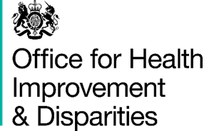 Office for Health Improvement and Disparities